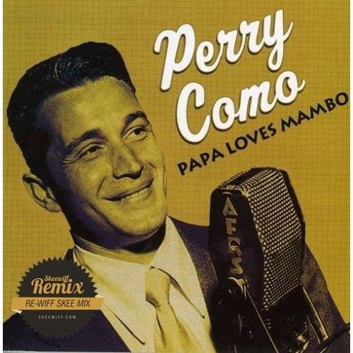 Perry Como